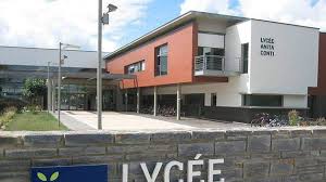 Lycée Anita Conti