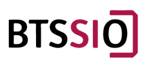 image logo bts sio