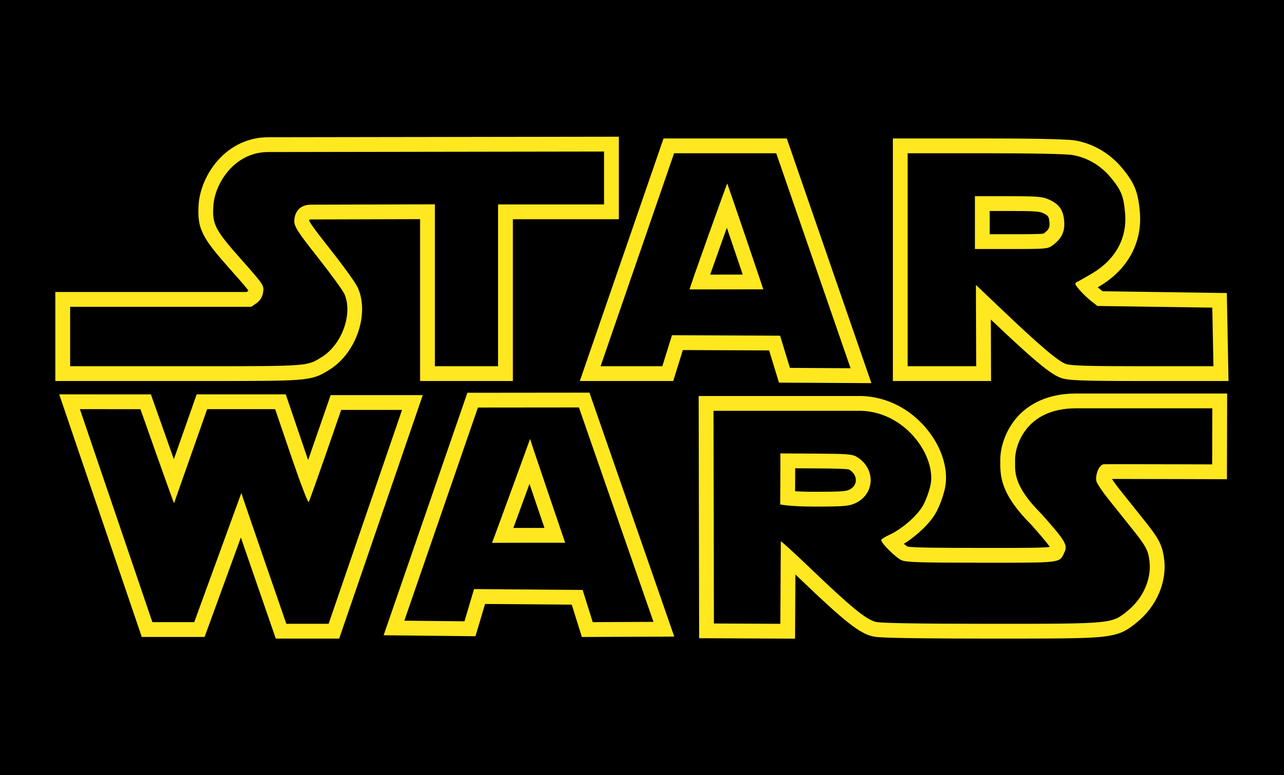 Projet SWGOH API
