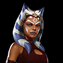 Ahsoka tano