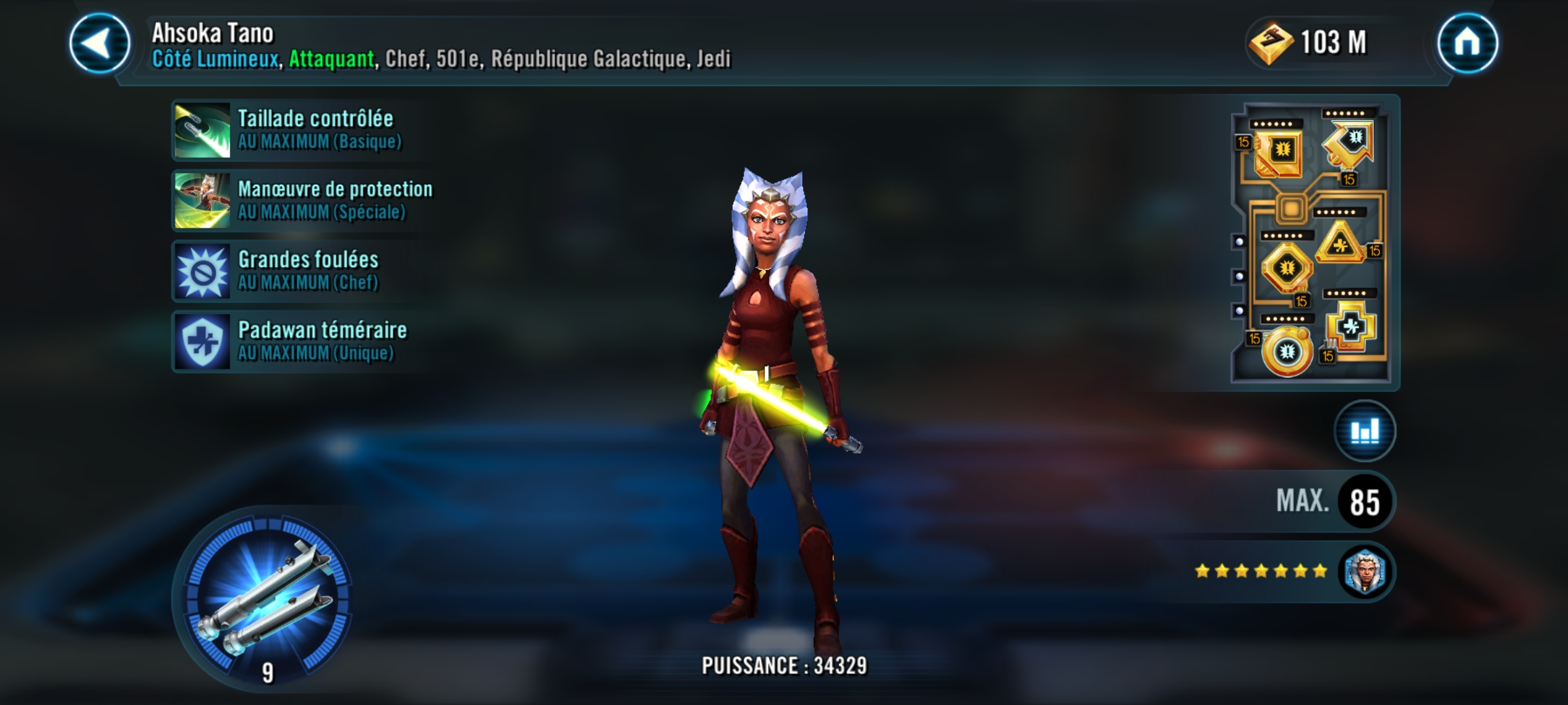 Ahsoka Tano