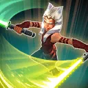 Ahsoka Tano Spé 1