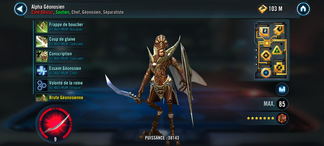 Alpha