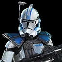 Arc Trooper