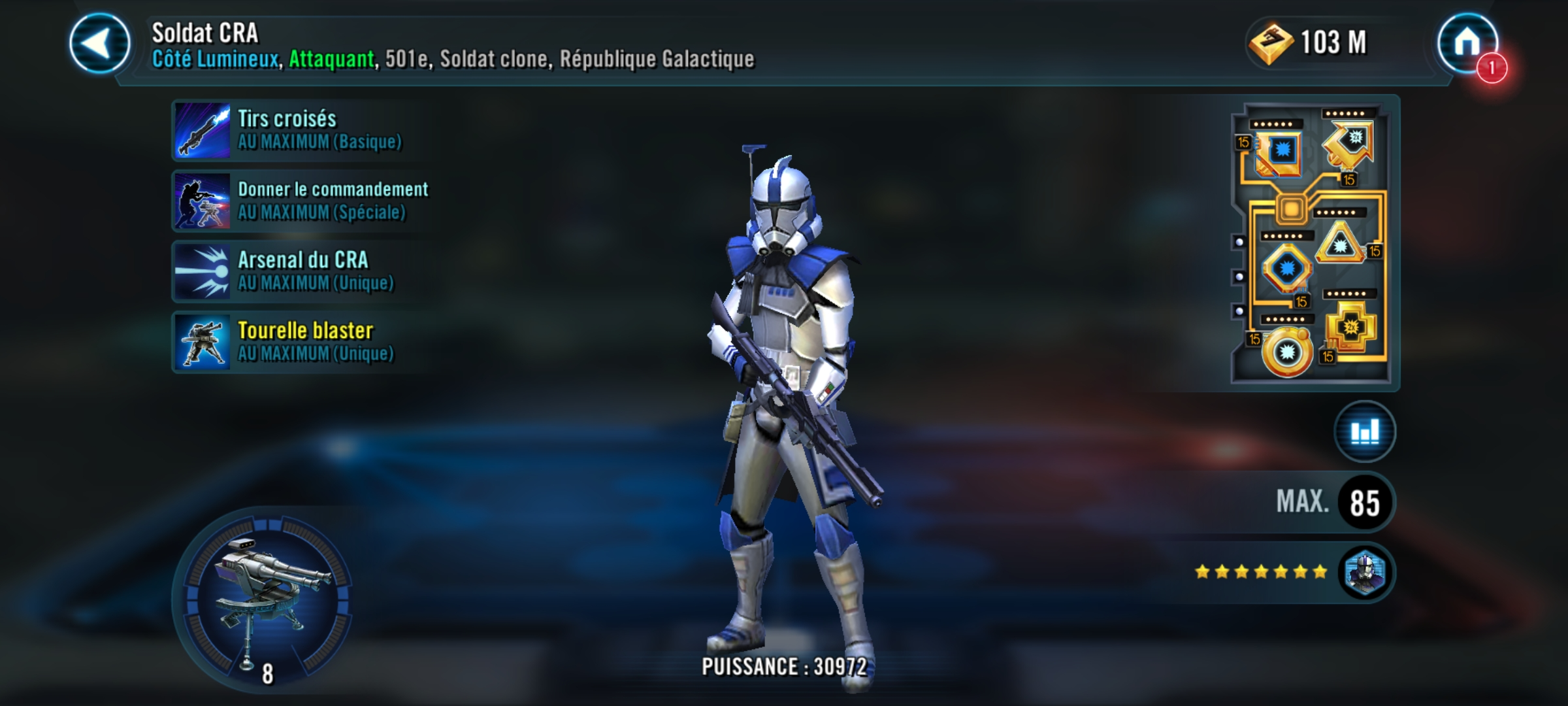 Arc Trooper