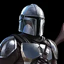 Mando Beskar