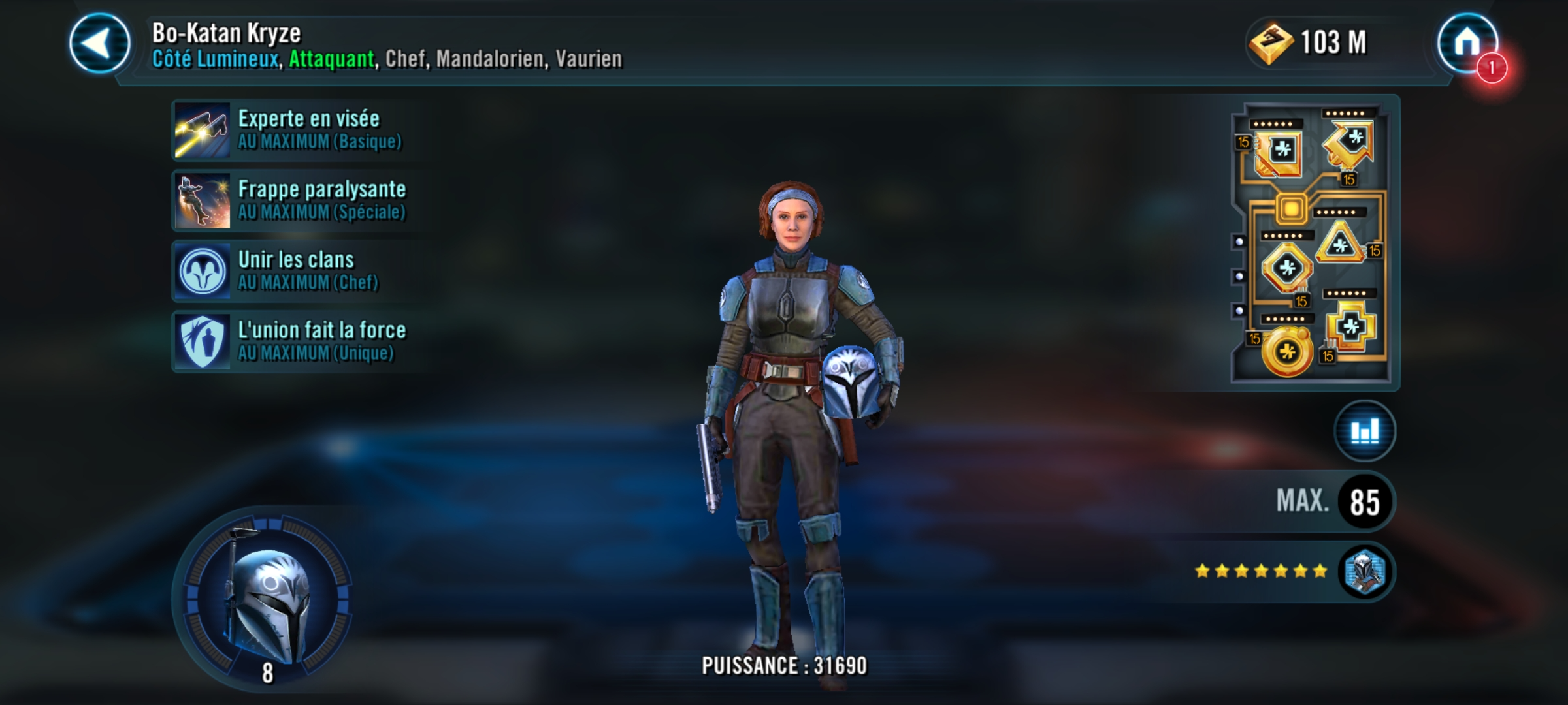Bo-katan Kryze