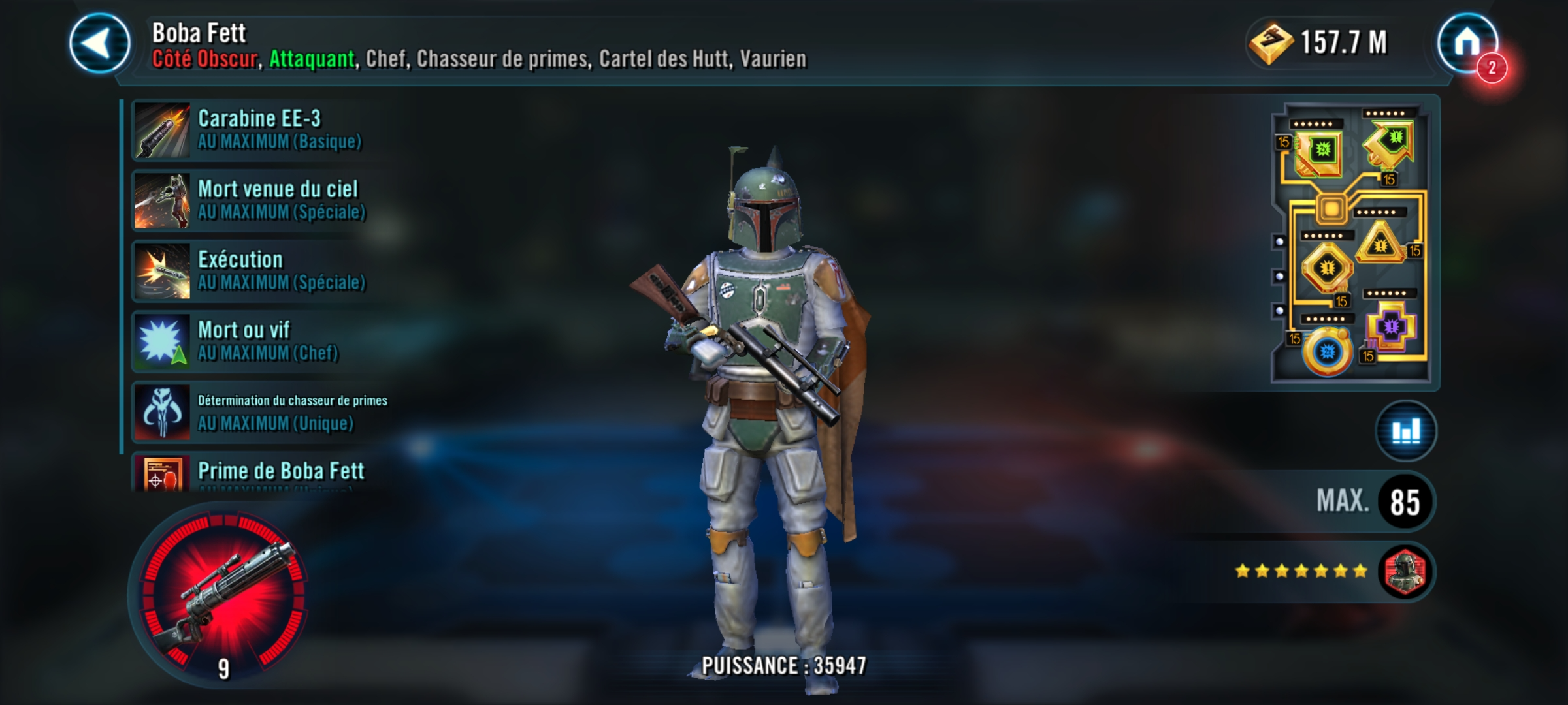 Boba Fett