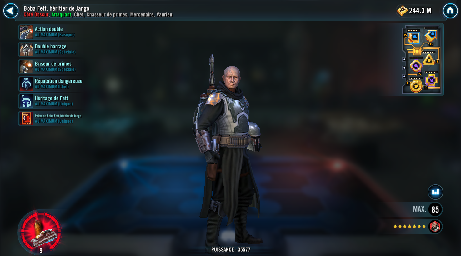 Boba Fett