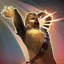 Chewbacca spé1