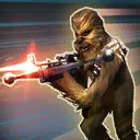 Chewbacca spé 2