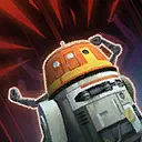Chopper spé 1