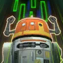Chopper spé 2