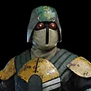 Coruscant Underworld Police