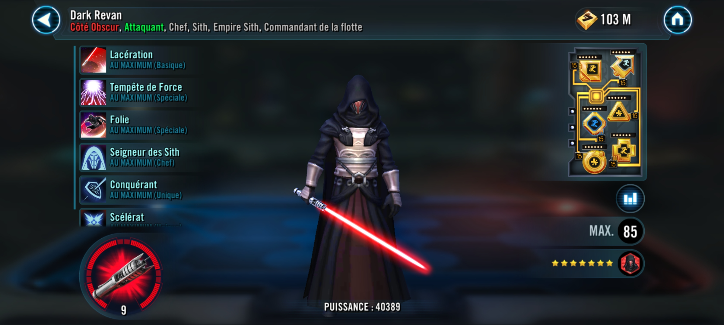 Dark Revan