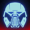 dark trooper unique