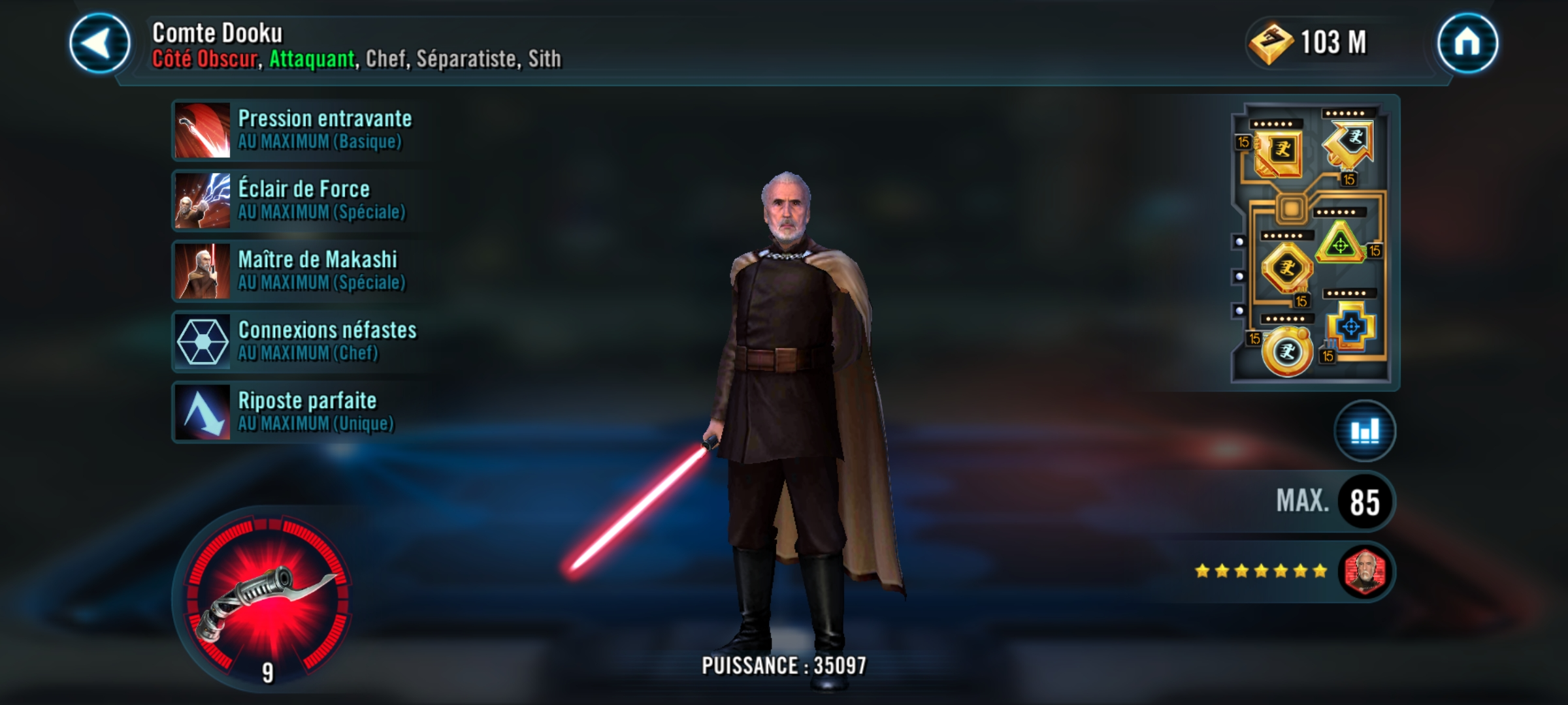 Dooku
