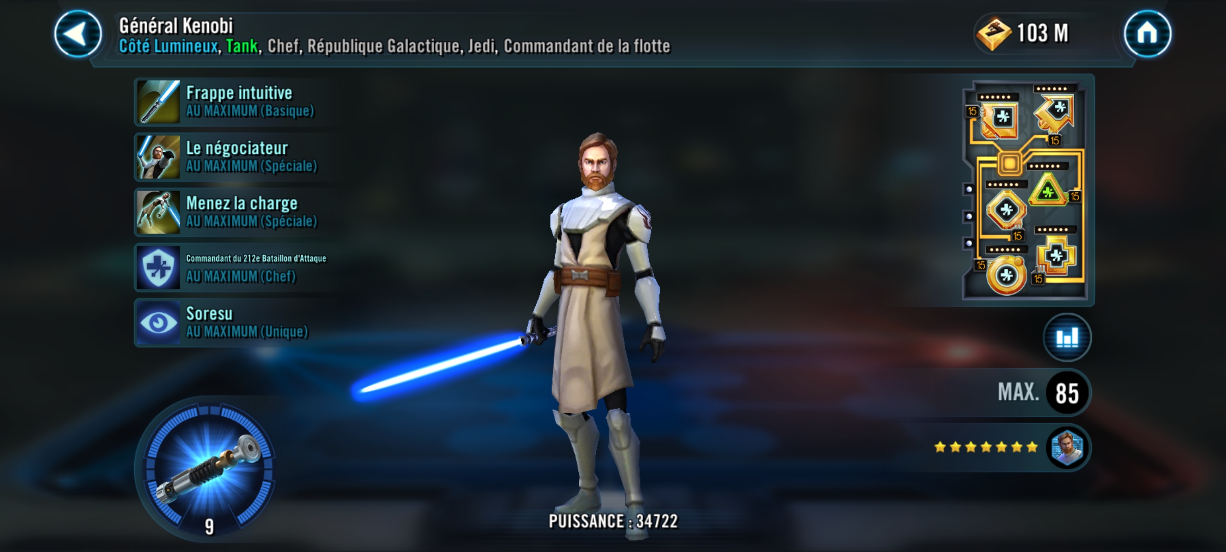 General Kenobi