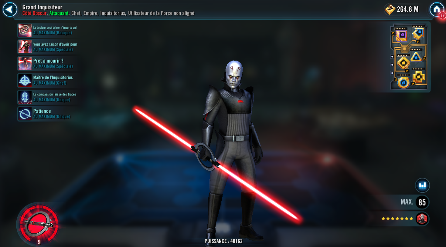 Grand Inquisiteur