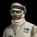 Scout hoth