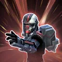 Hunter spe 2