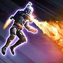 Jango spé 2