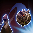 Scavenger spe 1