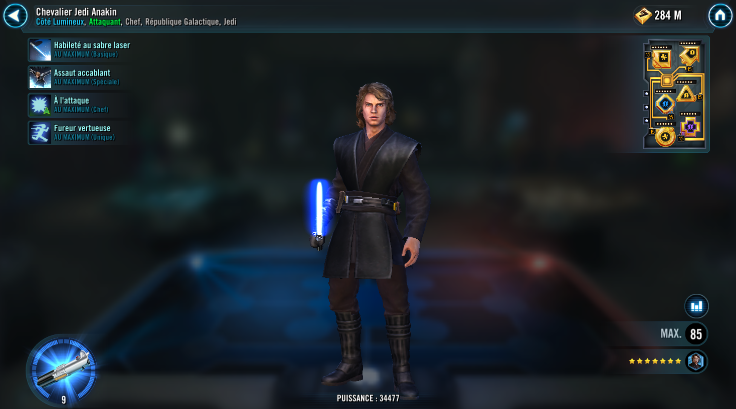 anakin