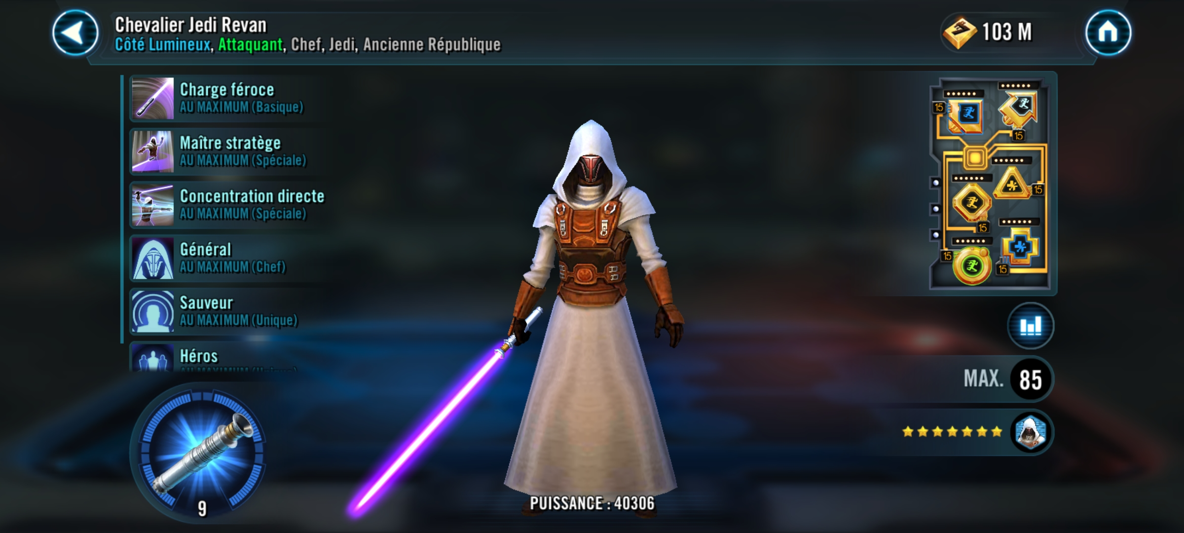 Jedi Revan