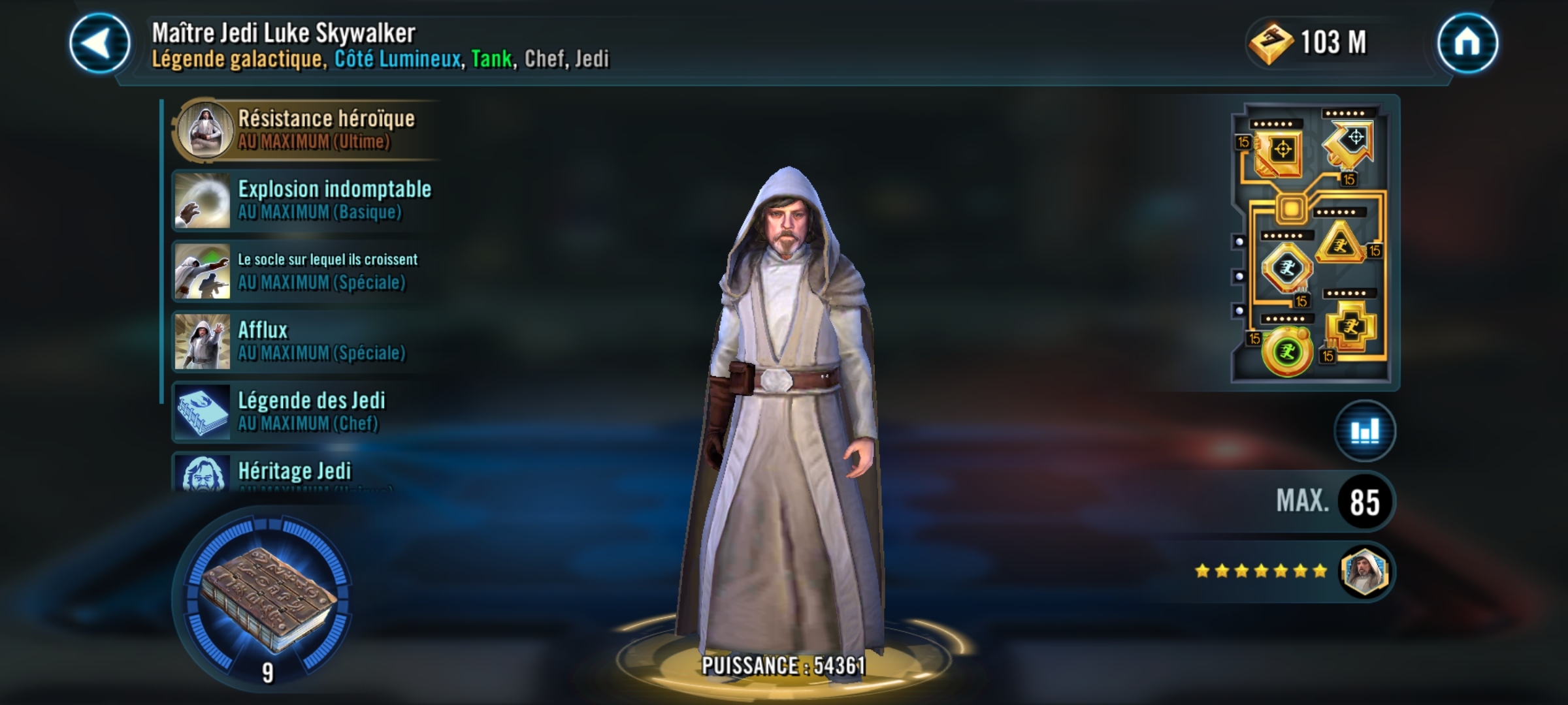 Jedi Master Kenobi