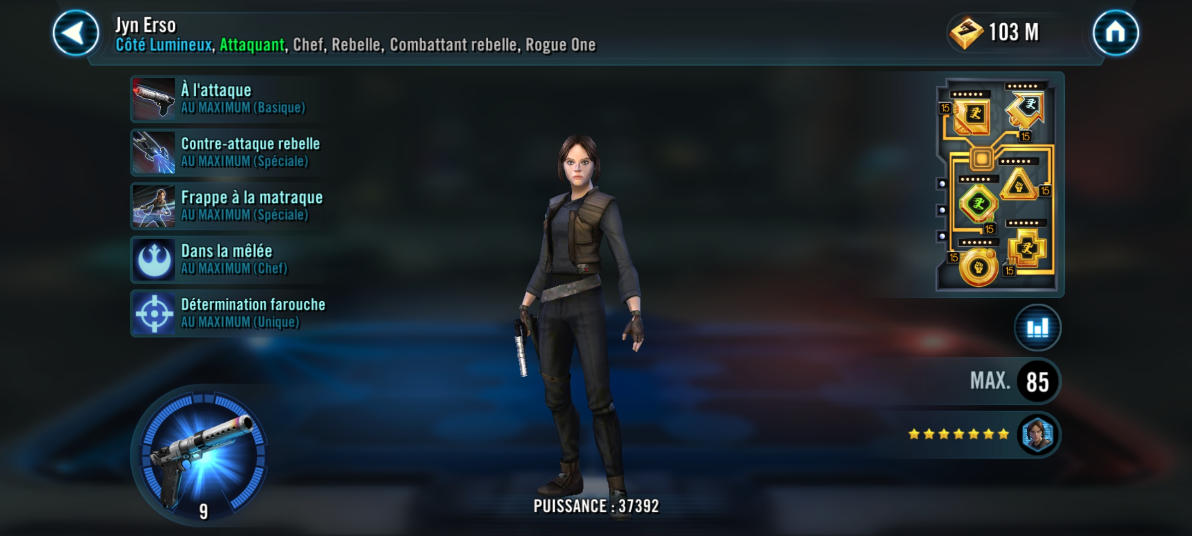 Jyn erso