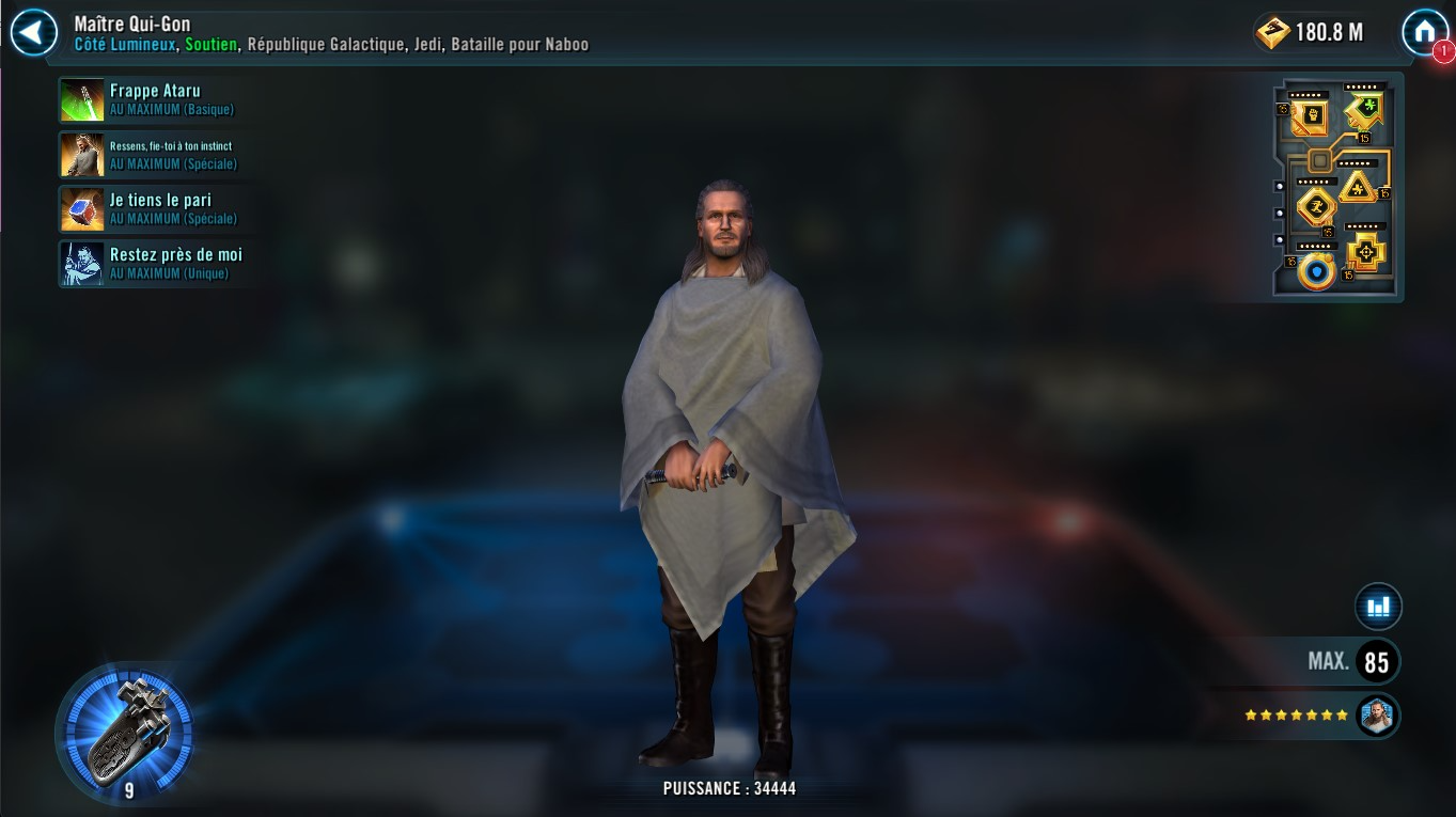 Master Qui-Gon