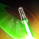 maire Qui-Gon basic