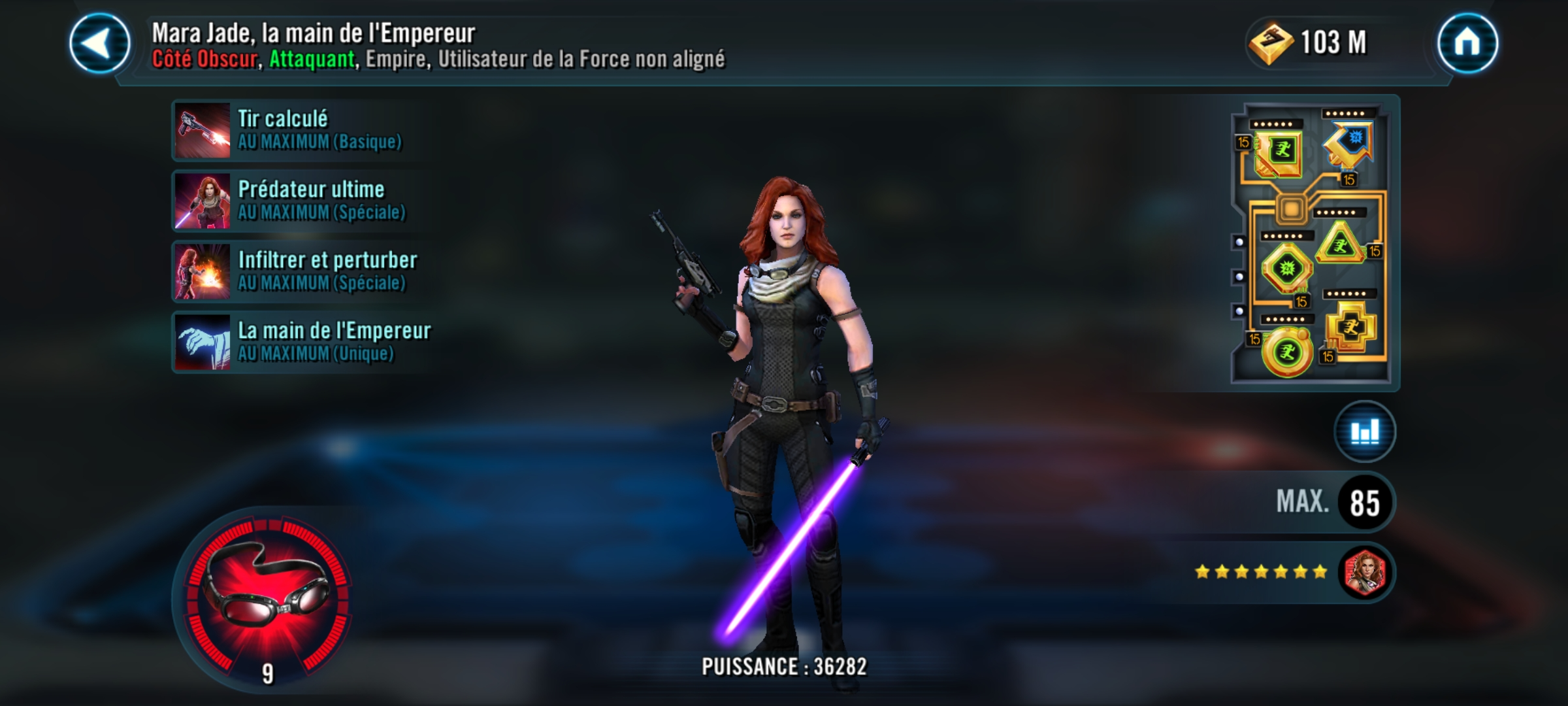 Mara Jade