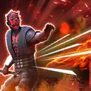 maul spé 2