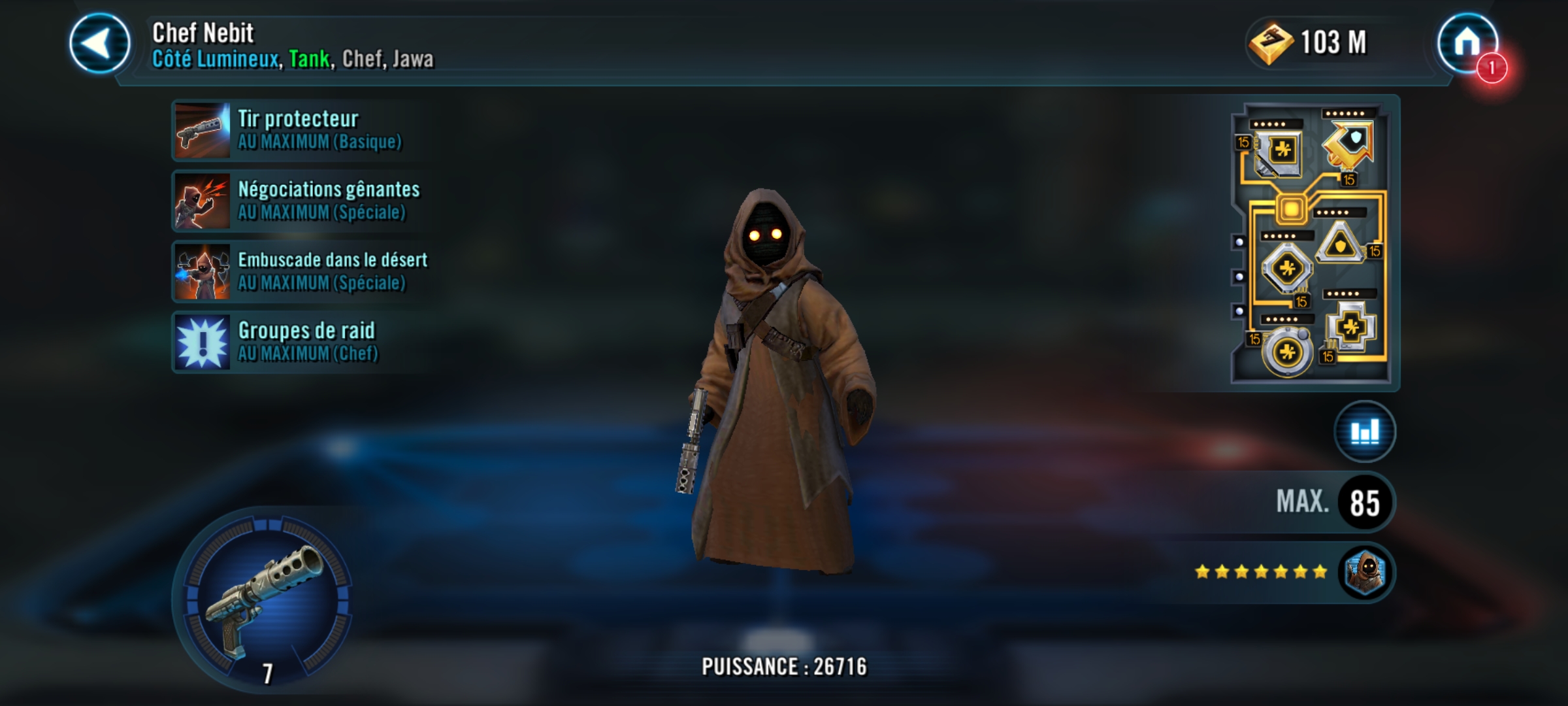 Chief Nebit image
