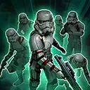 night trooper spé 1