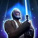 old ben spé 2