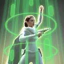 Padmé spé 1