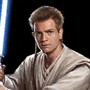 Padawan Obi-Wan