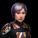 Sabine Wren