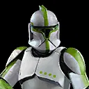Clone Sergeant - Phase 1