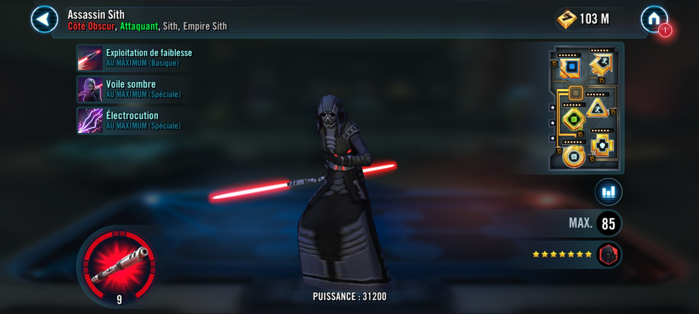 Sith Assassin