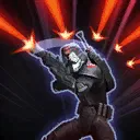 Sith empire trooper spé