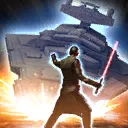 starkiller ulti