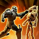 Wrecker spé 2